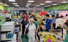 Co.op Food bước vào cuộc đua trải nghiệm trong thị trường bán lẻ tiện lợi