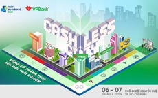 Trải nghiệm hệ sinh thái tài chính số toàn diện của VPBank tại Ngày tài chính số 2026