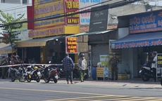 Cướp tiệm vàng ở TPHCM, camera ghi lại cảnh dùng búa gây án: Bắt giữ 6 nghi phạm 