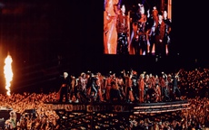 Không dễ bứt phá từ concert
