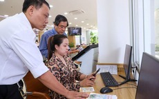 Nhìn lại 10 lần tăng lương cơ sở từ năm 2010, tăng mạnh 30% vào năm nào?