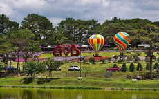 Làm rõ việc bắn pháo hoa tại quán cà phê trong Đồi Cù
