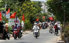 Công an Tây Ninh khẩn trương điều tra vụ chồng chém tử vong vợ con