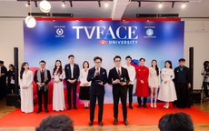 Đa sắc màu sinh viên hội tụ tại Vòng tìm kiếm THE TVFACE UNIVERSITY 2026