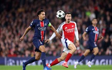 “Cạm bẫy” lịch sử Arsenal cần tránh ở chung kết Champions League