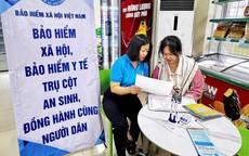 Gỡ khó ngắn hạn để giữ an sinh lâu dài
