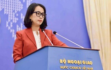 Việt Nam lên tiếng trước việc Mỹ khởi xướng điều tra về sở hữu trí tuệ
