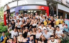 adidas ra mắt Sala Running Store, điểm đến mới dành cho cộng đồng chạy bộ tại Việt Nam