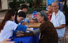 Không thể xuyên tạc khát vọng phát triển