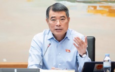 Thủ tướng ký ban hành Quy chế làm việc của Chính phủ: Đề cao trách nhiệm cá nhân, nêu gương