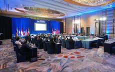 ASEAN tăng cường hội nhập số