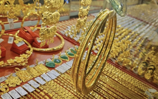 Nhân viên môi giới mua bán vàng lừa hơn 21 tỉ đồng