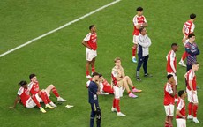 PSG dựng tượng đài kỷ lục, Arsenal ôm nỗi đau 266 trận