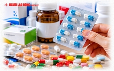 Lý do hàng loạt công ty dược bị phạt nặng, buộc thu hồi sản phẩm