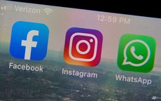 Trả phí cho Facebook: Biết được ai âm thầm theo dõi mình, bí mật xem Story người khác