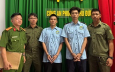 Phát hiện 2 bảo vệ chung cư ở TPHCM dương tính với ma túy