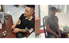 Thêm thông tin bất ngờ về nam thanh niên mang súng ra quán cà phê ở Đồng Nai