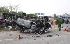 Yêu cầu đưa các vụ tai nạn giao thông đặc biệt nghiêm trọng vào giáo trình đào tạo lái xe