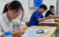 Thí sinh đăng ký xét tuyển đại học từ 2 đến 14-7