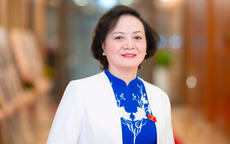 Phó Thủ tướng Phạm Thị Thanh Trà làm Trưởng Ban chỉ đạo về cải cách chính sách tiền lương