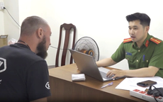 DU KHÁCH NƯỚC NGOÀI THUÊ XE MÁY TỰ LÁI: Tiềm ẩn không ít rủi ro