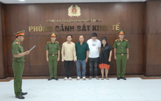 Thông tin nổi bật tại TPHCM ngày 6-5: Quyết lập lại trật tự vỉa hè