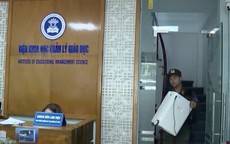 Triệt phá đường dây lừa đảo cấp chứng chỉ tiếng Anh cho hàng chục ngàn người