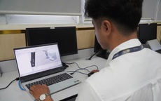 Tung học bổng thu hút sinh viên vào ngành mũi nhọn
