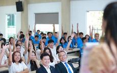 WURI: Trường ĐH Lạc Hồng xếp hạng cao trong tốp trường ĐH đổi mới toàn cầu
