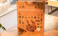 Giải thưởng Sách quốc gia lần IX nhận hồ sơ tham dự