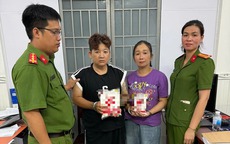 Tây Ninh: Triệt phá điểm sản xuất phụ gia thực phẩm giả, thu giữ hơn 3 tấn hàng