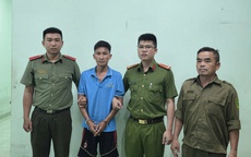 Tạm giữ hình sự người đàn ông đánh con riêng của “vợ hờ” ở TPHCM