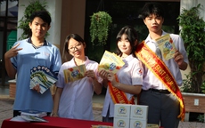Ngày cuối điều chỉnh nguyện vọng thi lớp 10 tại TPHCM: “Quay xe” hay giữ nguyên để tránh trượt?