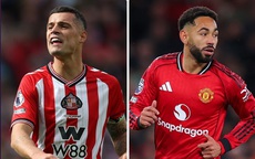 Soi tỉ số trận Sunderland - Manchester United: Khi Mèo đen thách thức Quỷ đỏ