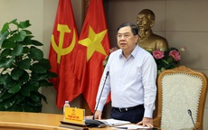 Xử lý dự án mỏ sắt Thạch Khê: Không hợp thức hóa sai phạm, sai phạm đến đâu xử lý đến đó