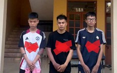 Điều tra vụ hỗn chiến trên đường phố khiến 1 người bị thương