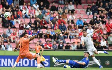 Thần đồng 17 tuổi có vé dự World Cup 2026