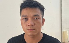 Chân dung nam thanh niên bắn 7 phát súng trước nhà bạn gái ở Đồng Nai