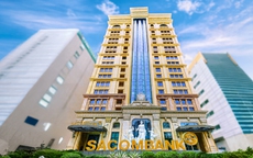 SACOMBANK đổi tên mới từ 1-6