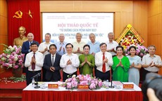 Từ Đường Cách mệnh năm 1927 đến kỷ nguyên phát triển mới của dân tộc