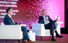 CEO Techcombank Jens Lottner: Tái định nghĩa lợi thế cạnh tranh nhờ chiến lược “AI-first”