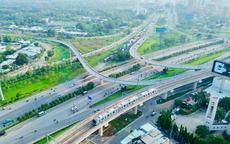 TP HCM ấm áp, thân thương (*): Viết tiếp kỳ tích khu Đông