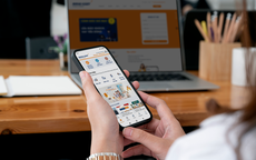 Tài chính Mirae Asset và cuộc đua xây dựng niềm tin số