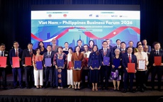 Vinpearl mở rộng hợp tác tại Philippines, tăng cường hiện diện tại Đông Nam Á