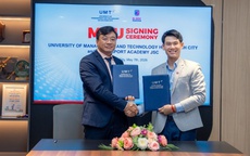 D-Joy mở rộng hợp tác chiến lược, khẳng định năng lực vận hành chuyên nghiệp