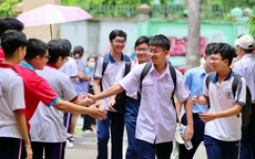 Thi lớp 10 năm 2026 ở TPHCM: Xem đề thi tiếng Anh và gợi ý giải đề