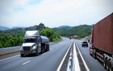 Doanh nghiệp dự án lo bị trục lợi chính sách miễn, giảm phí trên cao tốc Bắc Giang - Lạng Sơn