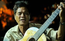 Nghệ sĩ Mai Trần bị nhồi máu não, may mắn vượt qua