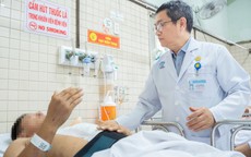 Bệnh viện Chợ Rẫy hội chẩn toàn bệnh viện cứu nạn nhân bị tai nạn trên cao tốc Phan Thiết - Dầu Giây