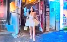 Tài xế xe ôm công nghệ bị tố quay lén khách: Không phải muốn quay, đăng gì cũng được!
